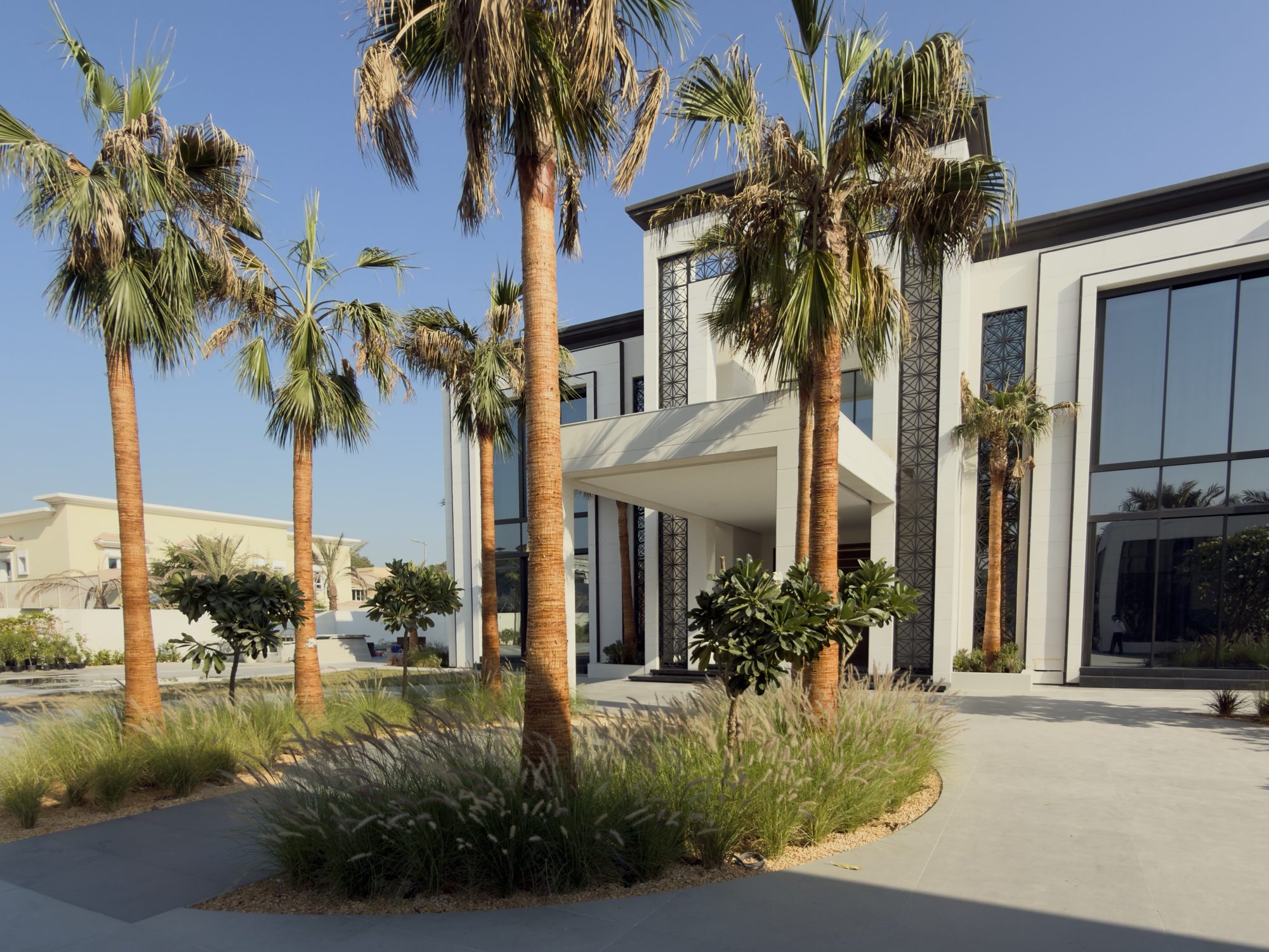 Al Manara Villa